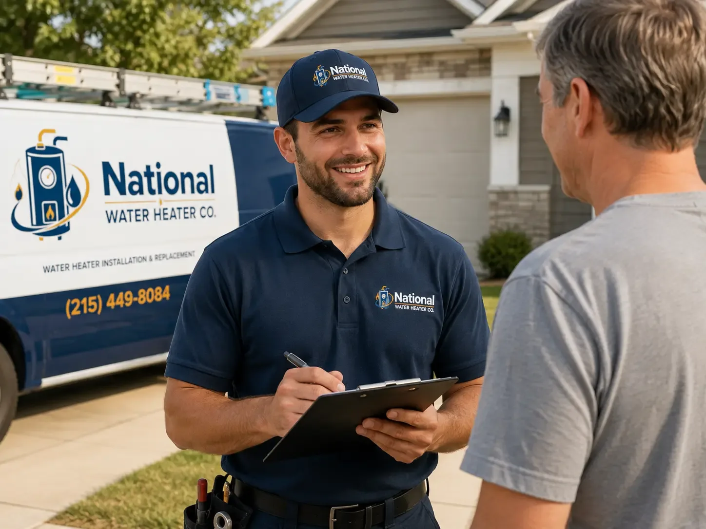Water Heater Installation Lenorah, TX FAQs
